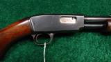  WINCHESTER M-61 GROOVED RECEIVER - 1 of 12