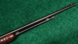  WINCHESTER M-61 GROOVED RECEIVER - 7 of 12