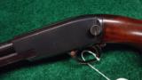  WINCHESTER M-61 GROOVED RECEIVER - 2 of 12