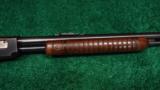  WINCHESTER M-61 GROOVED RECEIVER - 5 of 12