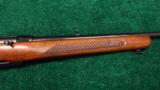  WINCHESTER M-100 308 - 5 of 12