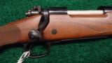  WINCHESTER MODEL 70 300 WSM - 1 of 11