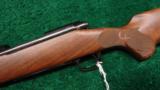  WINCHESTER MODEL 70 300 WSM - 2 of 11
