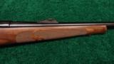  WINCHESTER MODEL 70 300 WSM - 5 of 11