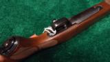  WINCHESTER MODEL 70 300 WSM - 3 of 11