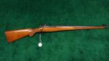  FACTORY ENGRAVED WINCHESTER MODEL 54 SPORTING RIFLE - 14 of 14