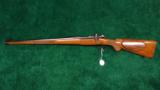  FACTORY ENGRAVED WINCHESTER MODEL 54 SPORTING RIFLE - 13 of 14
