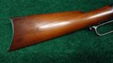 WINCHESTER MODEL 73 FIRST MODEL RIFLE - 9 of 11