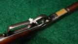 WINCHESTER MODEL 73 FIRST MODEL RIFLE - 3 of 11
