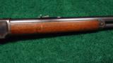 WINCHESTER MODEL 73 FIRST MODEL RIFLE - 5 of 11