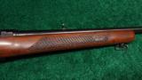  WINCHESTER M-100 243 - 5 of 12