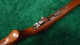  WINCHESTER MODEL 57 22 BOLT ACTION RIFLE - 3 of 11