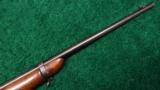  WINCHESTER MODEL 57 22 BOLT ACTION RIFLE - 7 of 11
