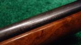  WINCHESTER MODEL 57 22 BOLT ACTION RIFLE - 6 of 11