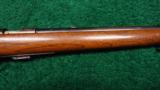  WINCHESTER MODEL 57 22 BOLT ACTION RIFLE - 5 of 11