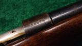  WINCHESTER MODEL 57 22 BOLT ACTION RIFLE - 8 of 11