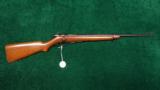  WINCHESTER MODEL 57 22 BOLT ACTION RIFLE - 11 of 11