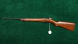 WINCHESTER MODEL 57 22 BOLT ACTION RIFLE - 10 of 11