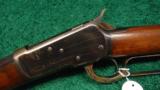  WINCHESTER MODEL 92 RIFLE - 2 of 13