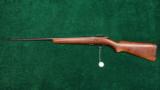  WINCHESTER MODEL 69 - 11 of 12