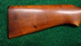  WINCHESTER MODEL 69 - 10 of 12