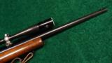  CASED WINCHESTER 52C WITH SCOPE - 7 of 15