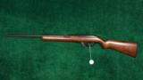  WINCHESTER MODEL 77 SEMI-AUTO - 10 of 11