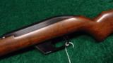 WINCHESTER MODEL 77 SEMI-AUTO - 2 of 11