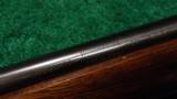  WINCHESTER MODEL 77 SEMI-AUTO - 6 of 11