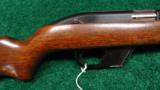  WINCHESTER MODEL 77 SEMI-AUTO - 1 of 11