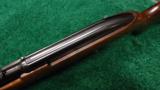  WINCHESTER MODEL 77 SEMI-AUTO - 4 of 11