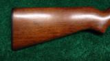  WINCHESTER MODEL 77 SEMI-AUTO - 9 of 11