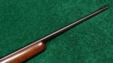  WINCHESTER MODEL 77 SEMI-AUTO - 7 of 11
