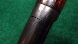  EARLY WINCHESTER MODEL 63 - 9 of 12