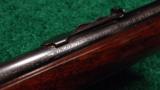  EARLY WINCHESTER MODEL 63 - 6 of 12