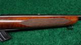  WINCHESTER M-75 SPORTING - 5 of 14