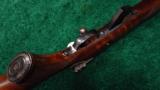  WINCHESTER M-75 SPORTING - 3 of 14
