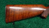  WINCHESTER M-75 SPORTING - 12 of 14
