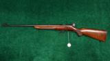  WINCHESTER M-75 SPORTING - 13 of 14