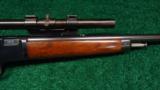  WINCHESTER MODEL 1903 WITH SCOPE - 5 of 13