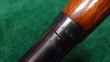  WINCHESTER MODEL 1903 WITH SCOPE - 9 of 13