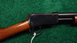  RARE WINCHESTER 62A GALLERY - 1 of 13