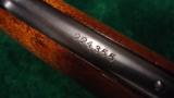  RARE WINCHESTER 62A GALLERY - 10 of 13