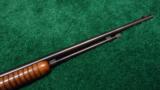  RARE WINCHESTER 62A GALLERY - 7 of 13