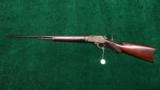  MARLIN MODEL 94 HALF ROUND, HALF OCTAGON BBL TAKE DOWN RIFLE - 11 of 12