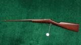  VERY RARE WINCHESTER MODEL 1900 - 10 of 11