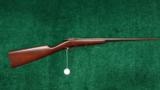  VERY RARE WINCHESTER MODEL 1900 - 11 of 11