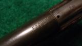  VERY RARE WINCHESTER MODEL 1900 - 6 of 11