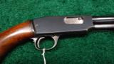  DESIRABLE WINCHESTER M-61 GROOVED RECEIVER - 1 of 12