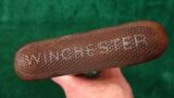  WINCHESTER MODEL 1900 - 9 of 12